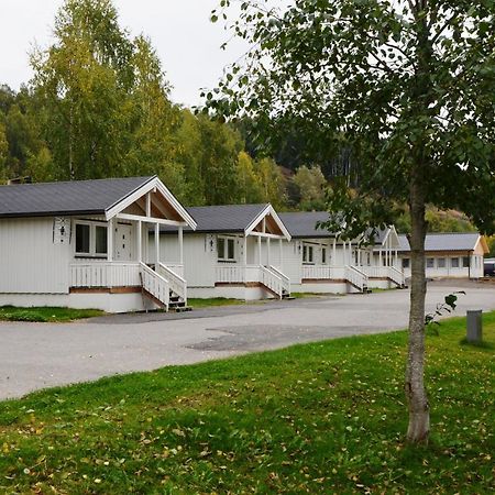 Lillehammer Camping Kültér fotó