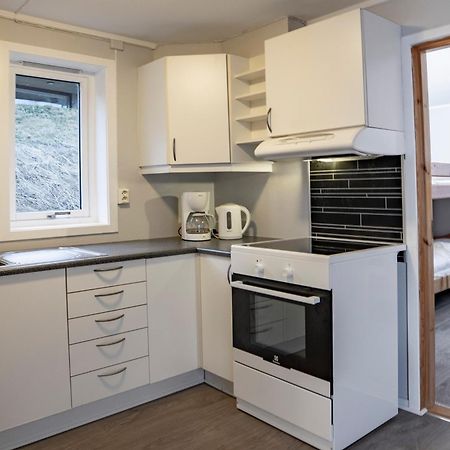 Lillehammer Camping Kültér fotó