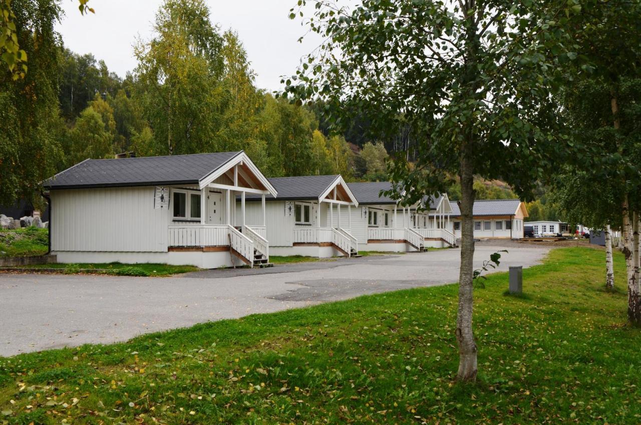 Lillehammer Camping Kültér fotó