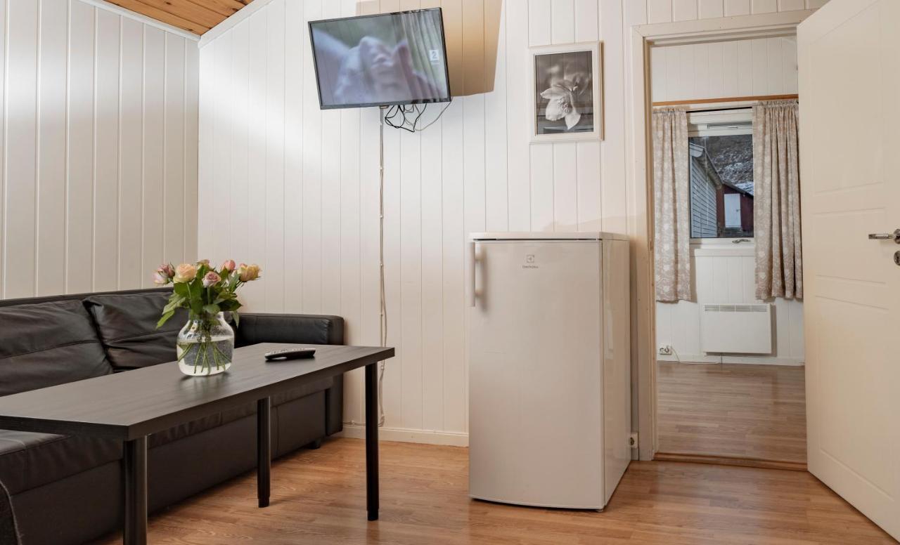 Lillehammer Camping Kültér fotó