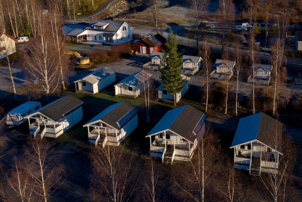 Lillehammer Camping Kültér fotó