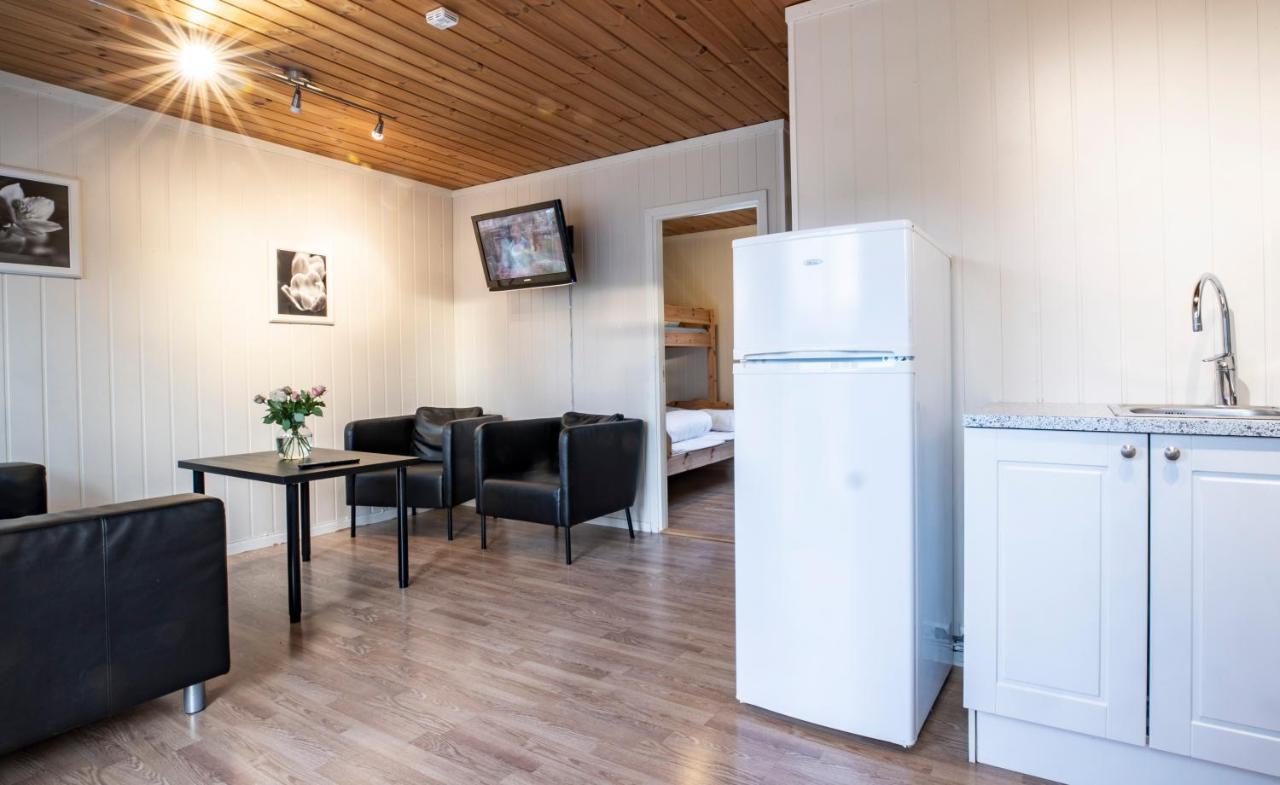 Lillehammer Camping Kültér fotó