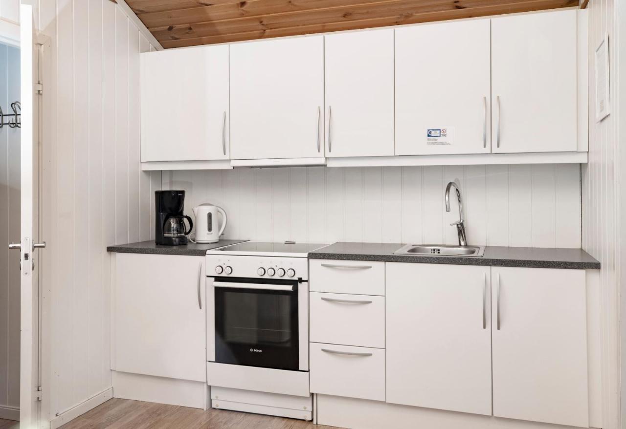 Lillehammer Camping Kültér fotó