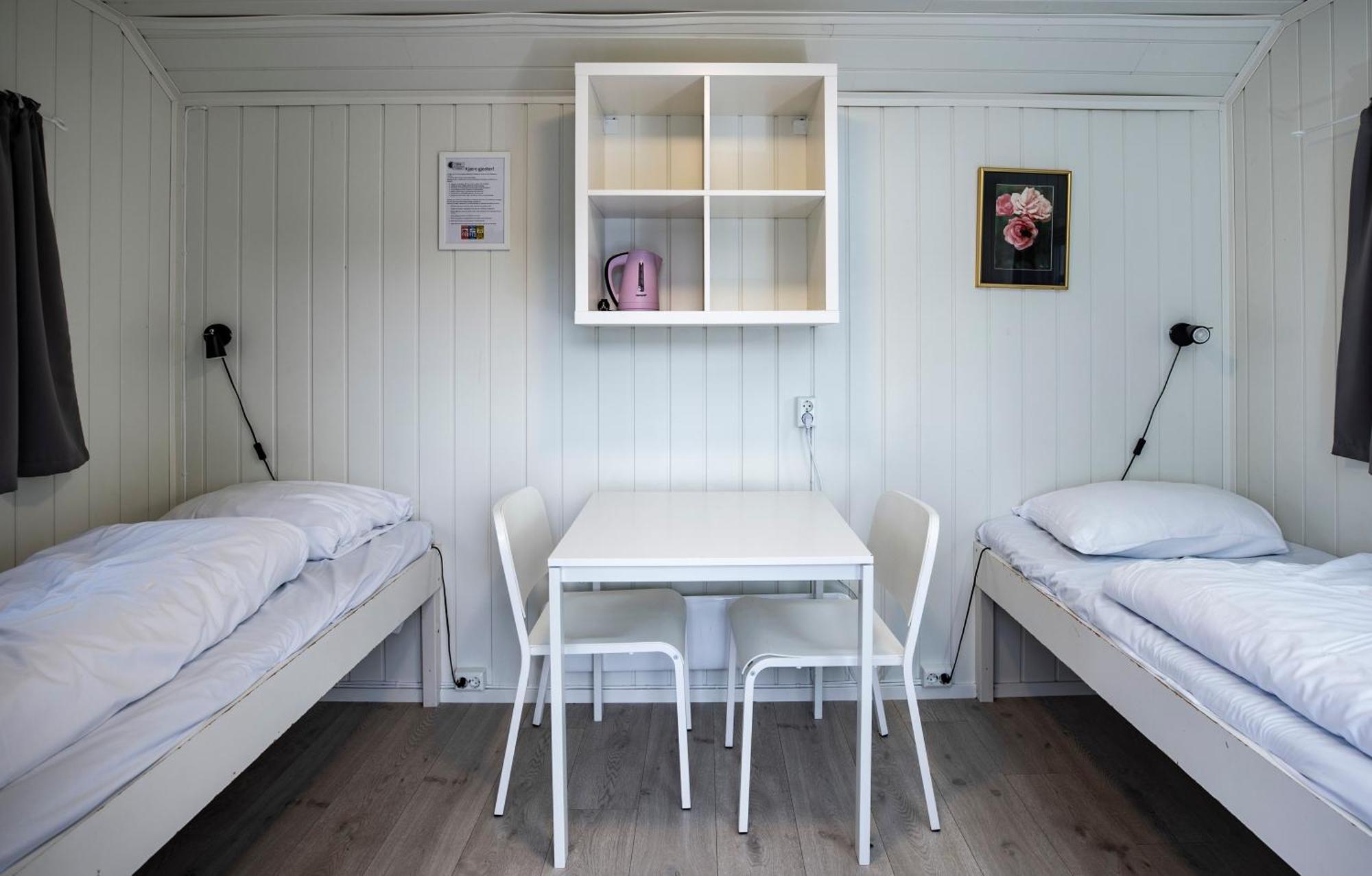 Lillehammer Camping Kültér fotó