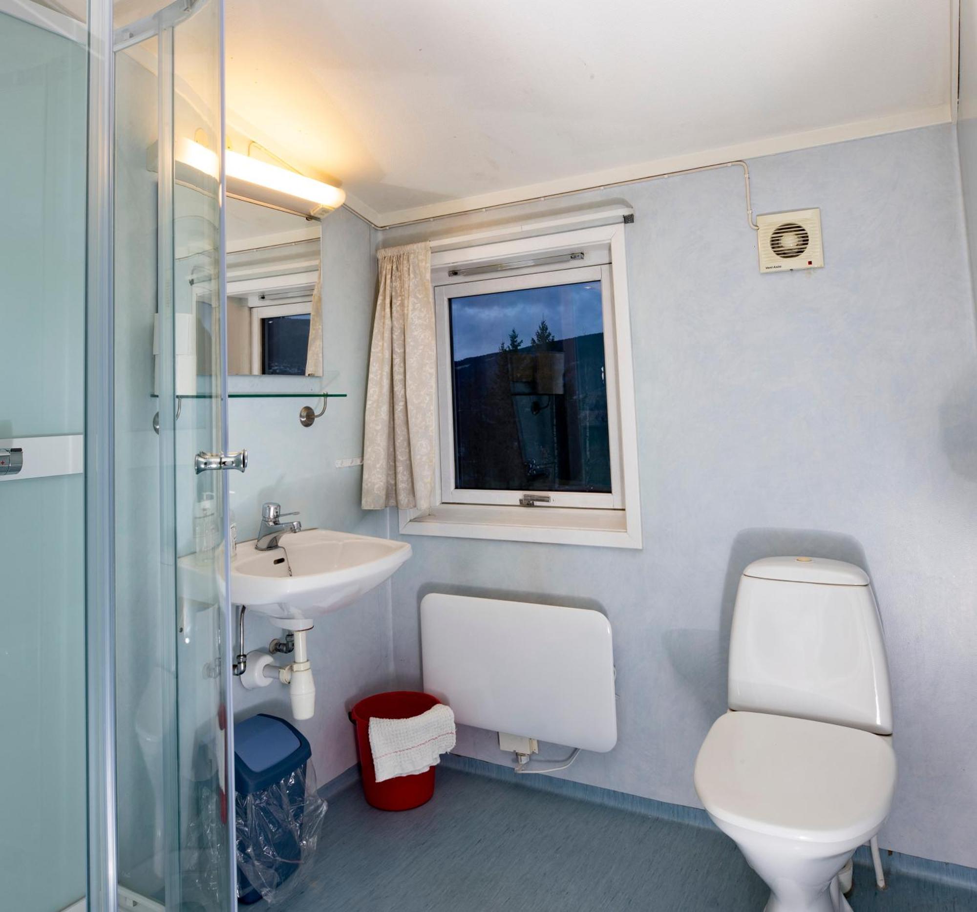 Lillehammer Camping Kültér fotó