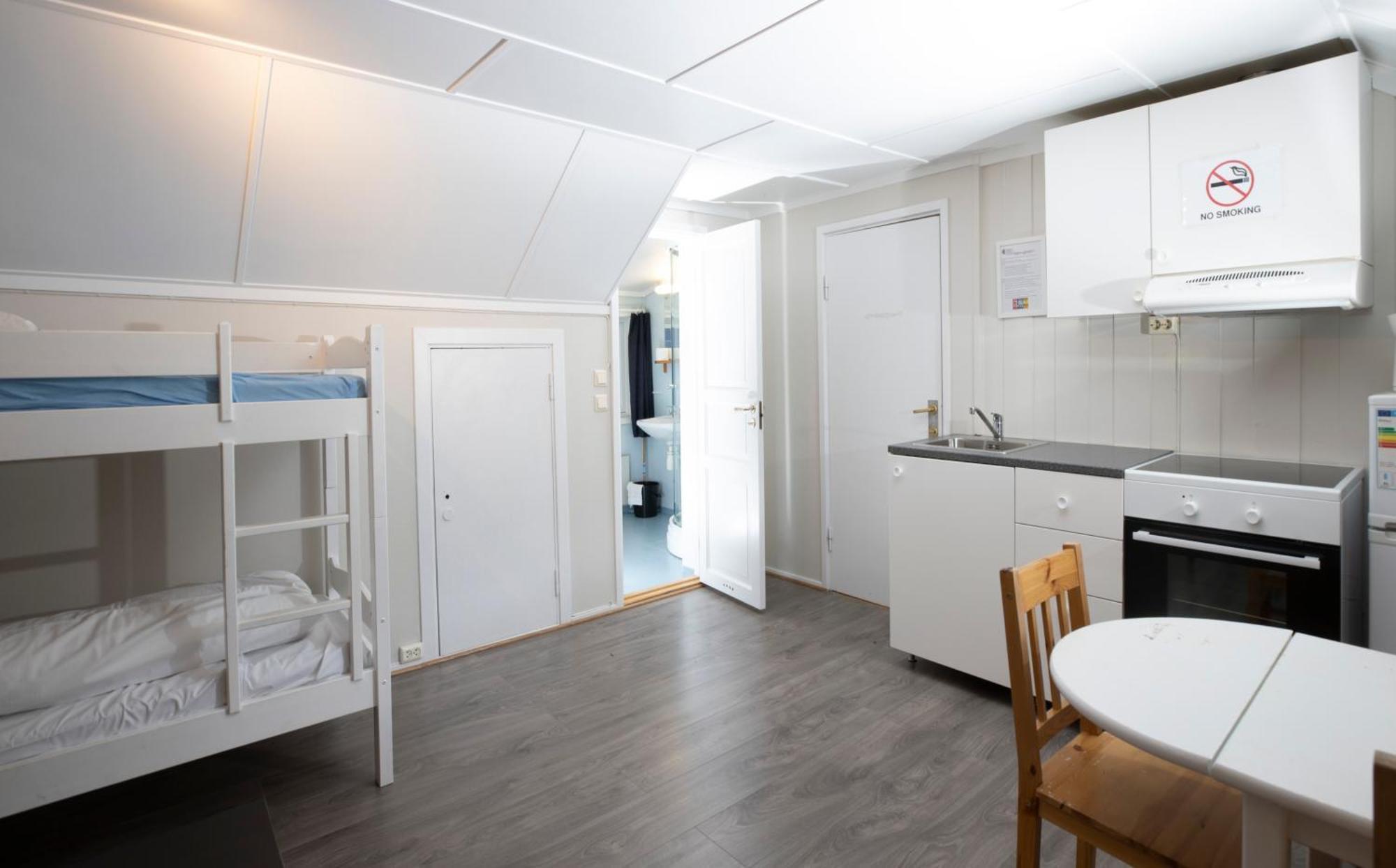 Lillehammer Camping Kültér fotó