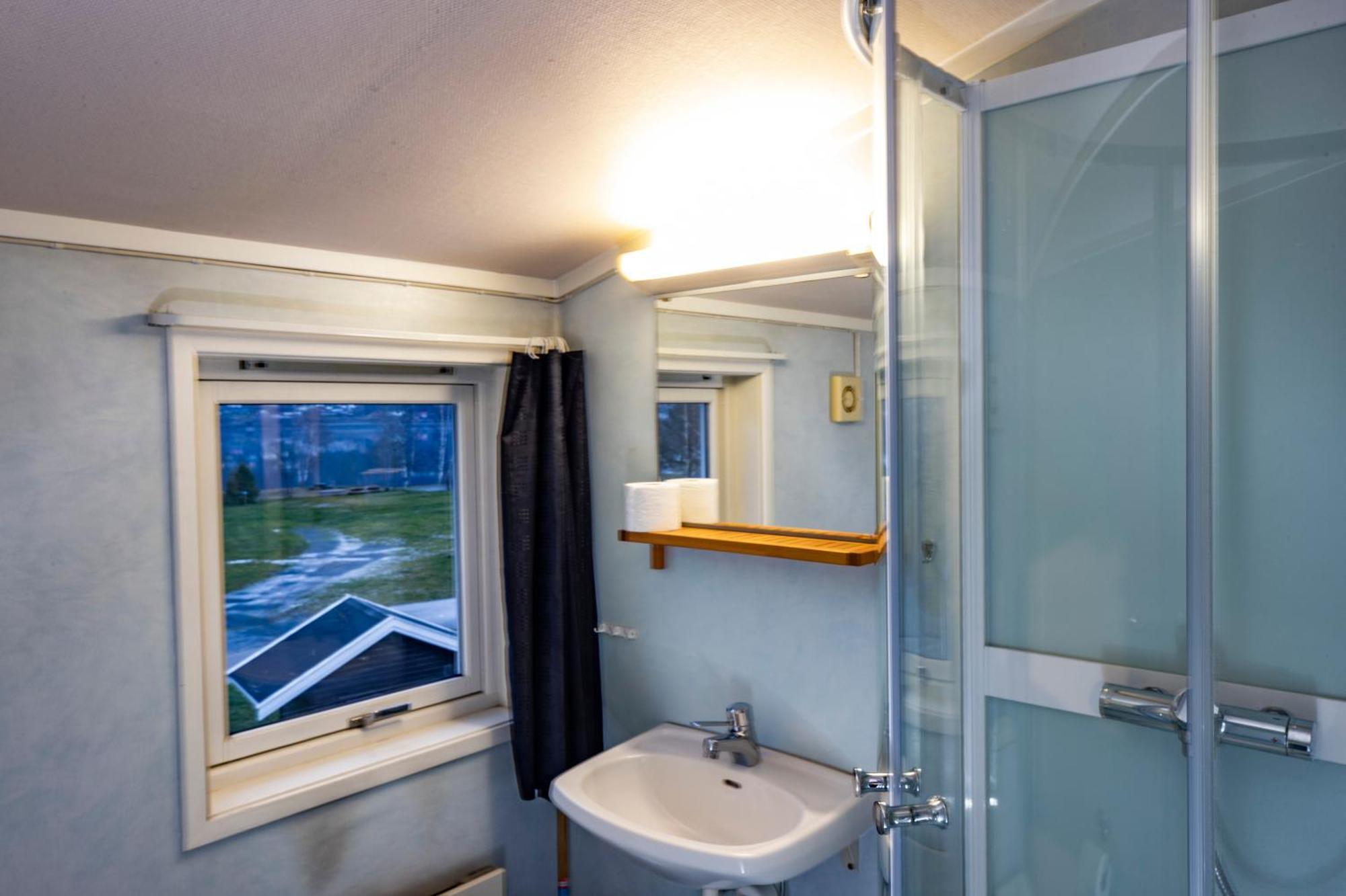 Lillehammer Camping Kültér fotó