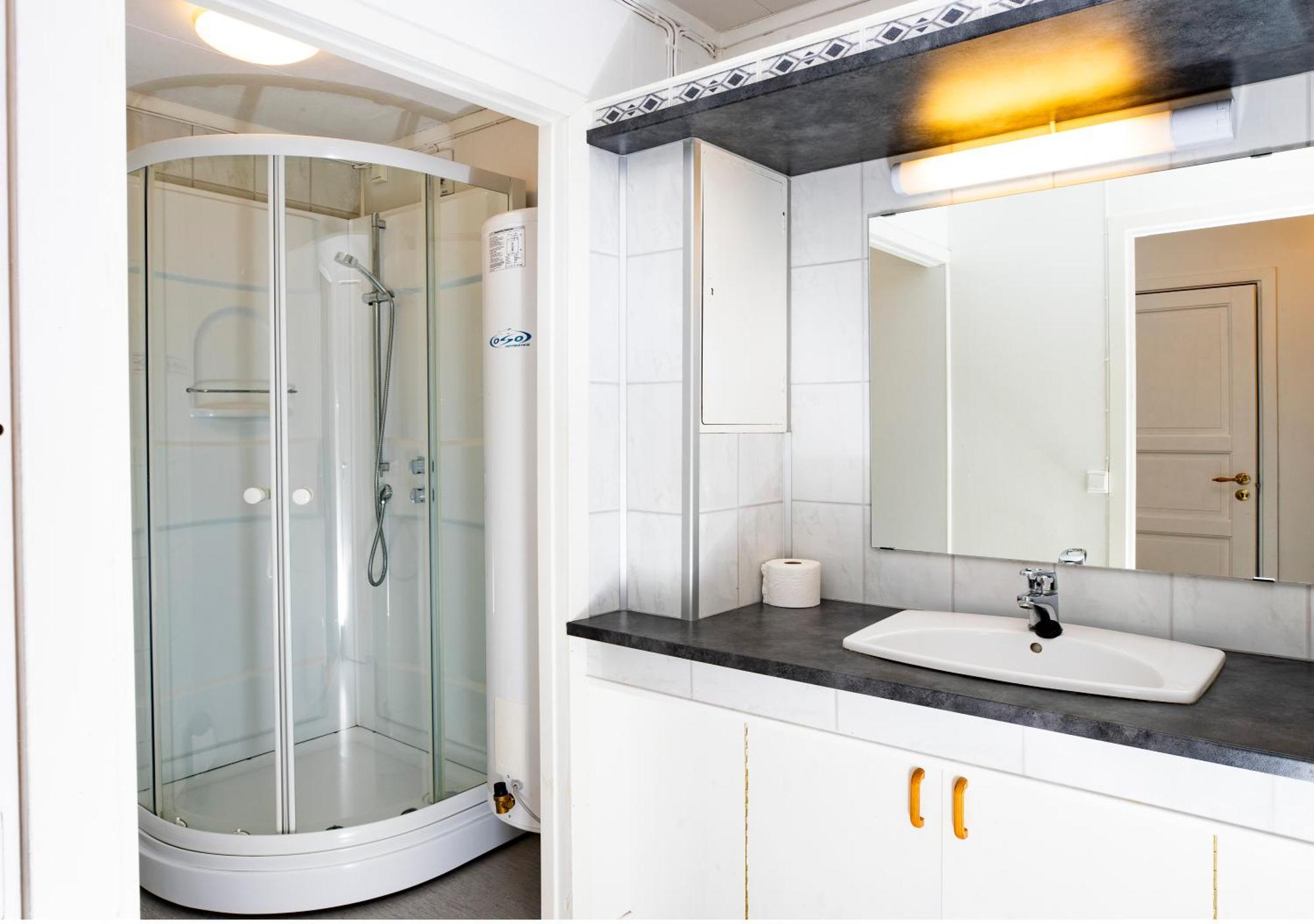 Lillehammer Camping Kültér fotó