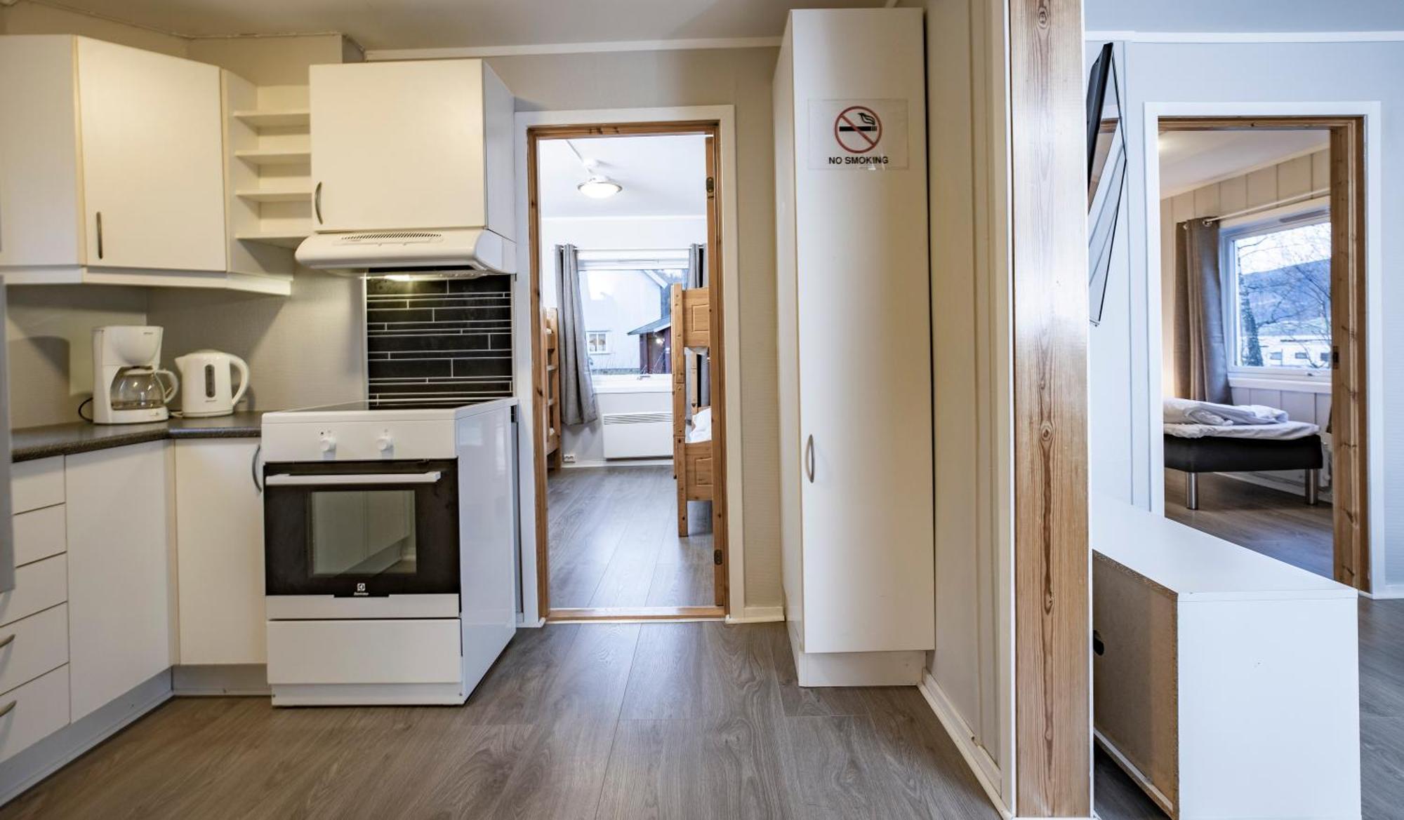 Lillehammer Camping Kültér fotó