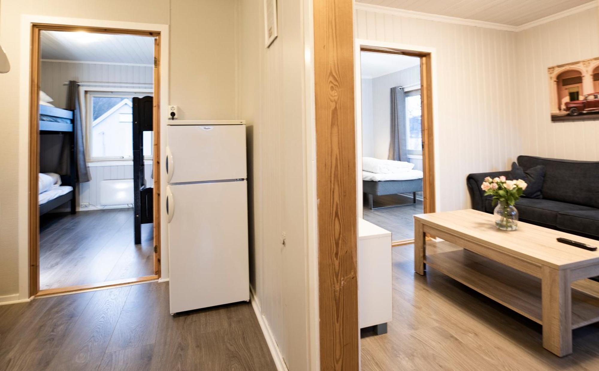 Lillehammer Camping Kültér fotó