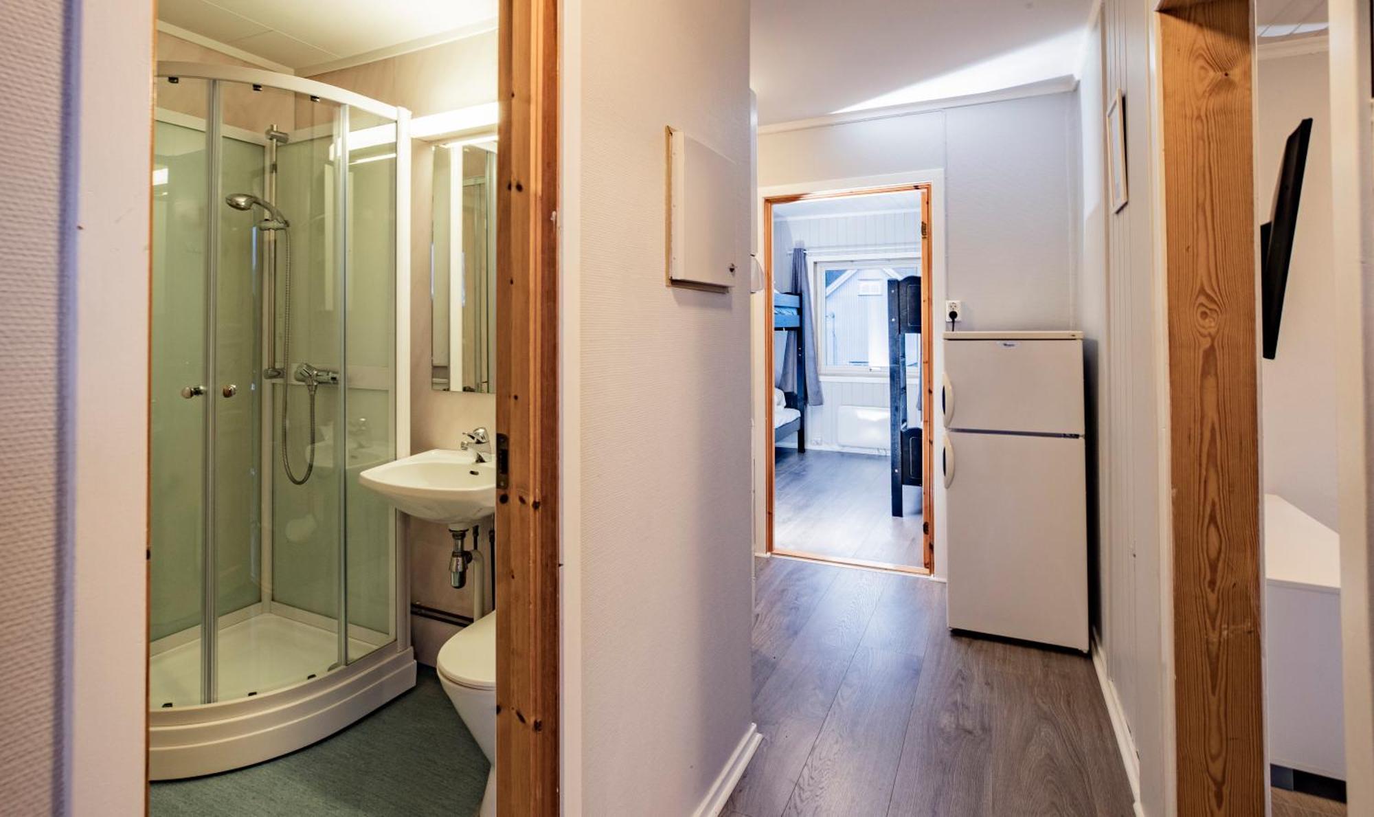 Lillehammer Camping Kültér fotó