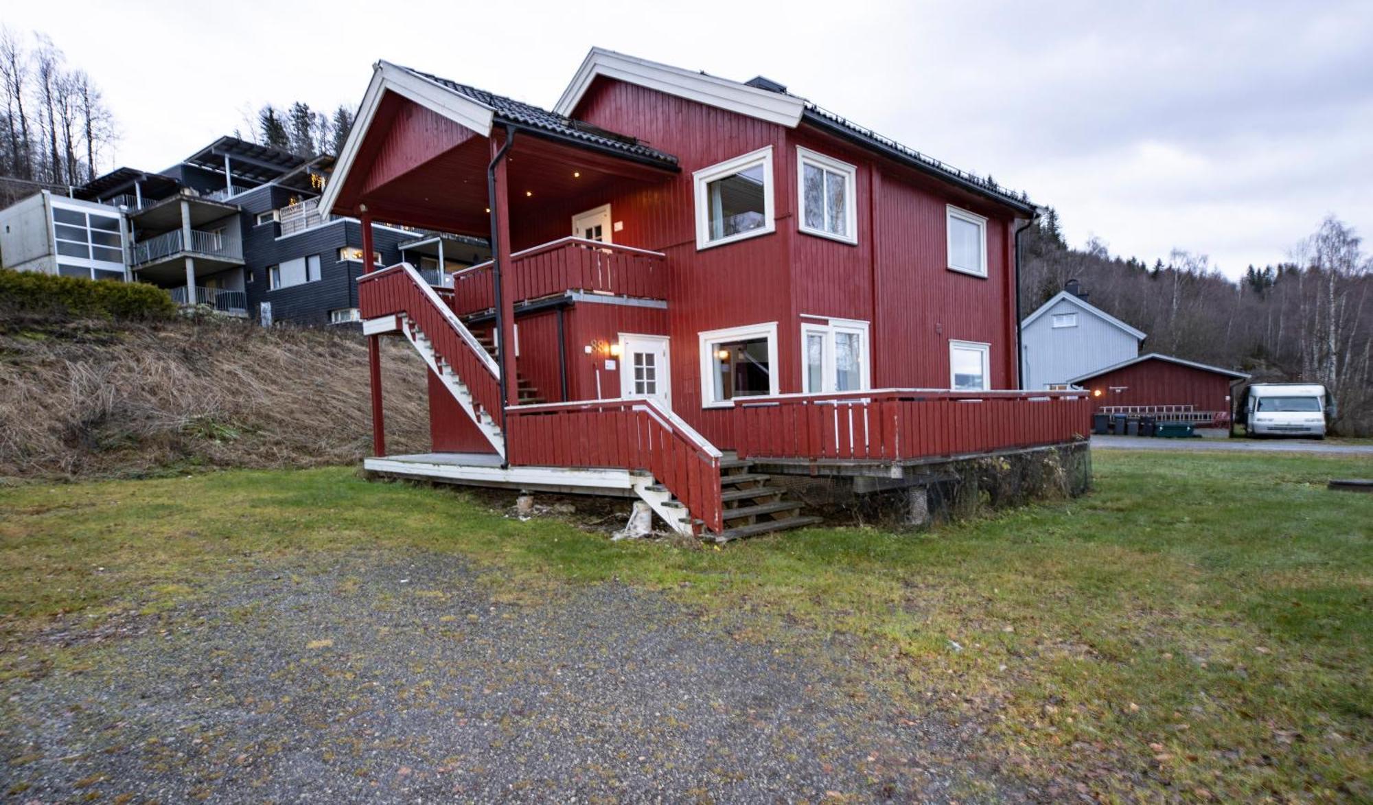 Lillehammer Camping Kültér fotó