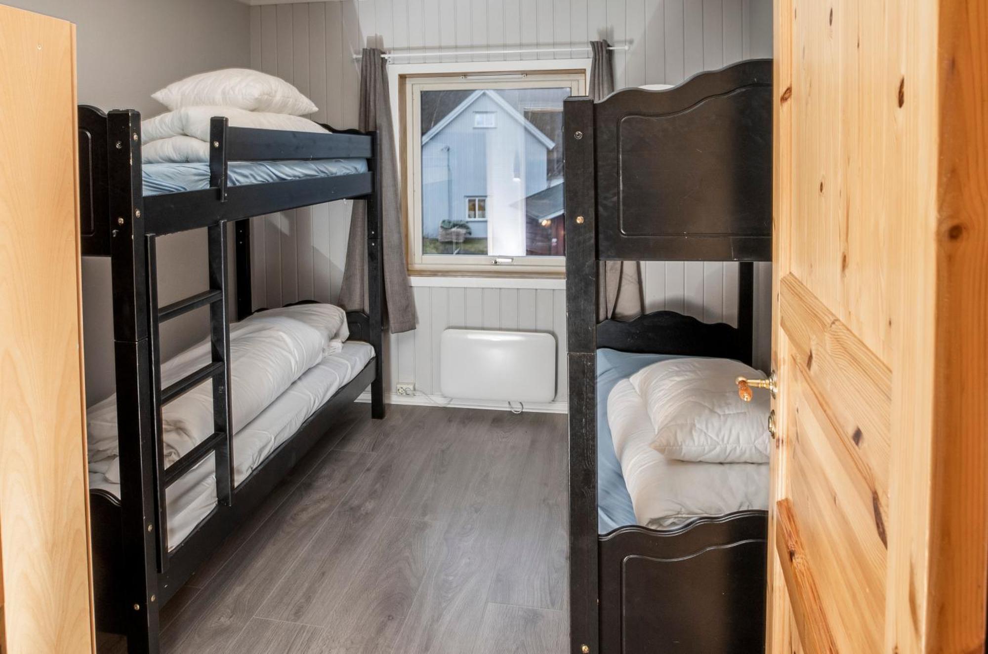 Lillehammer Camping Kültér fotó