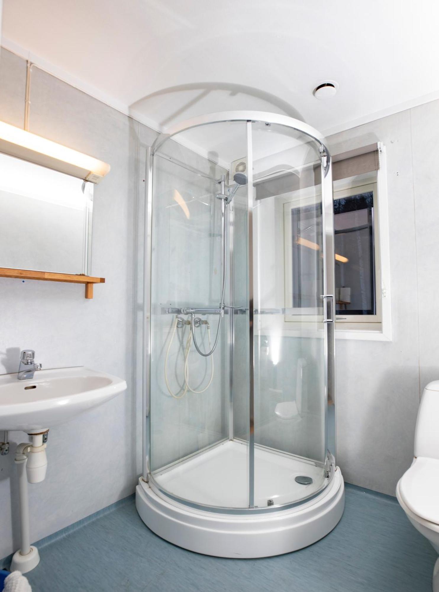 Lillehammer Camping Kültér fotó