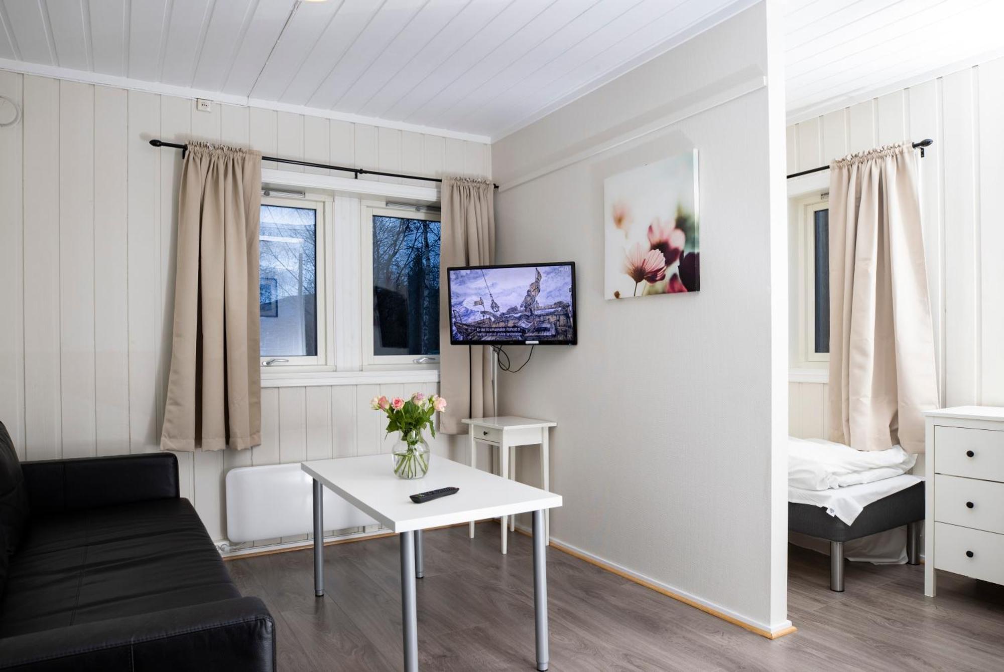 Lillehammer Camping Kültér fotó