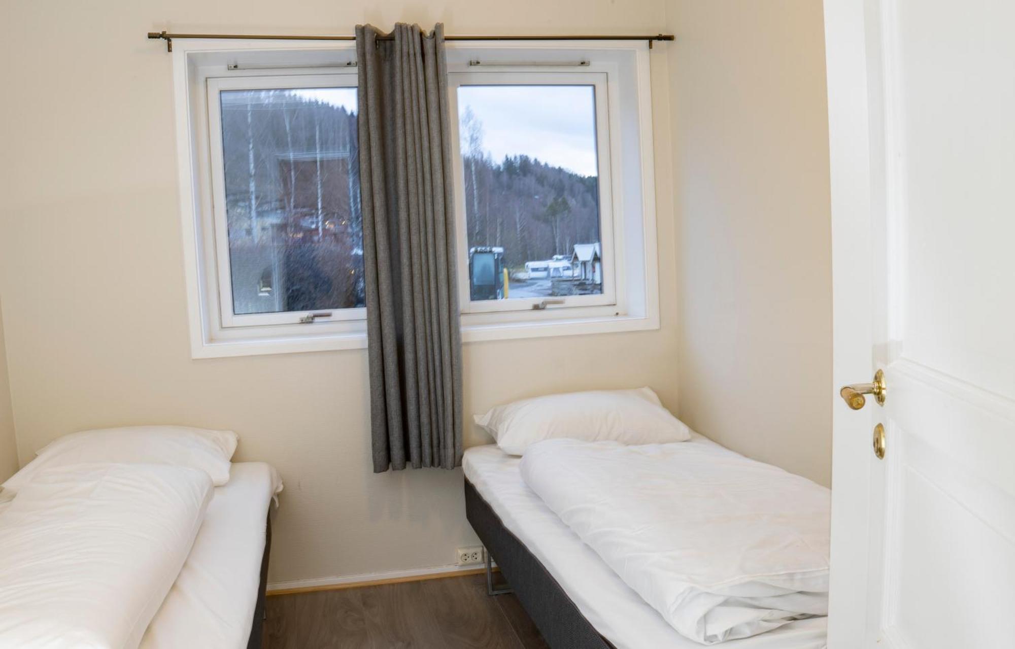 Lillehammer Camping Kültér fotó