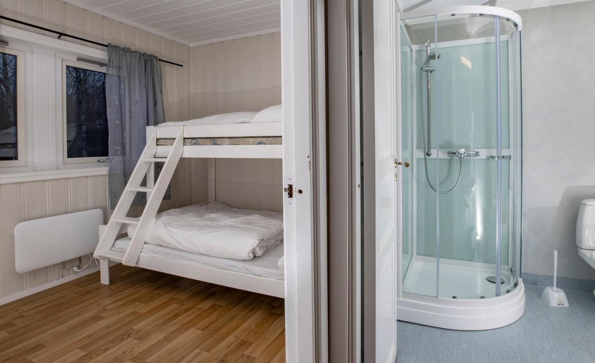 Lillehammer Camping Kültér fotó