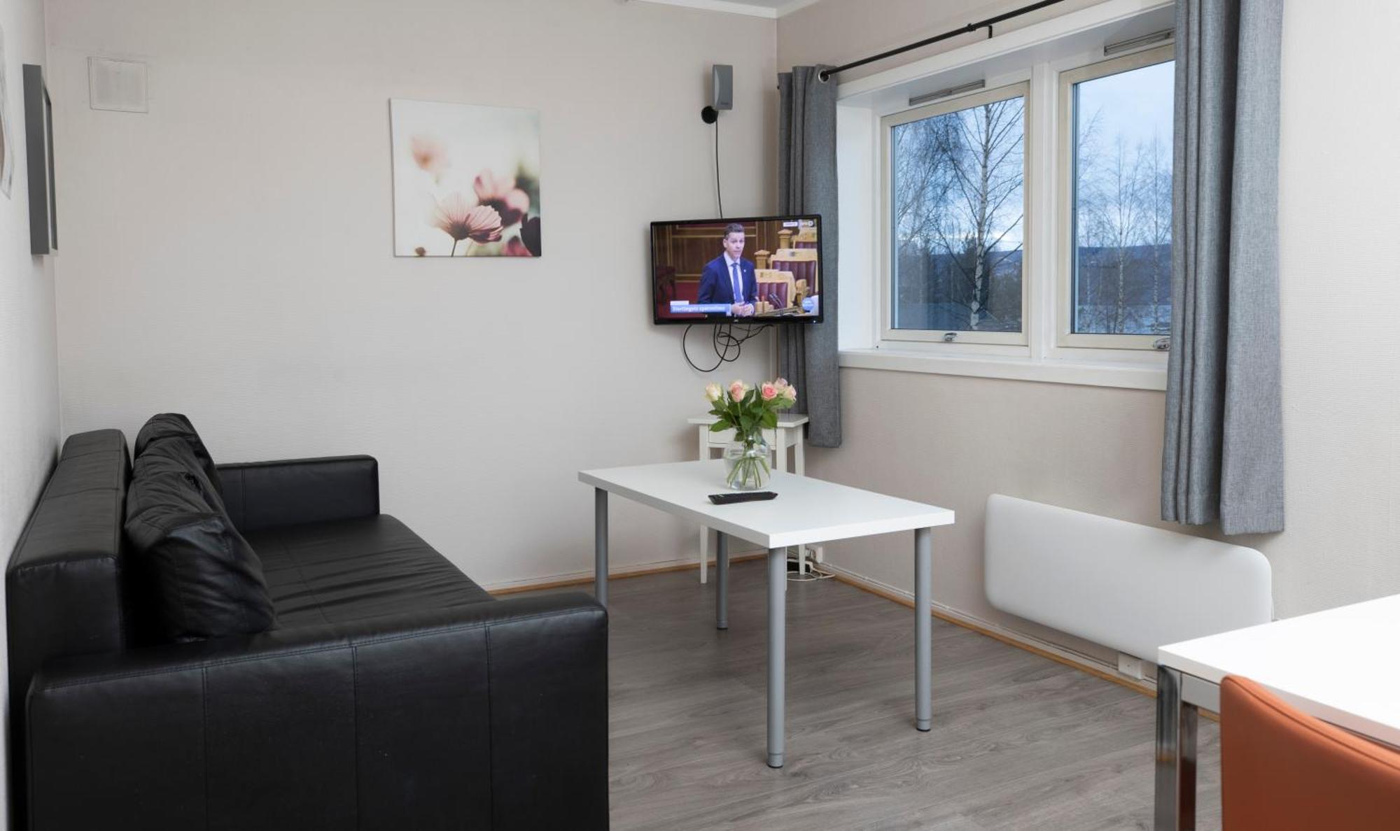 Lillehammer Camping Kültér fotó