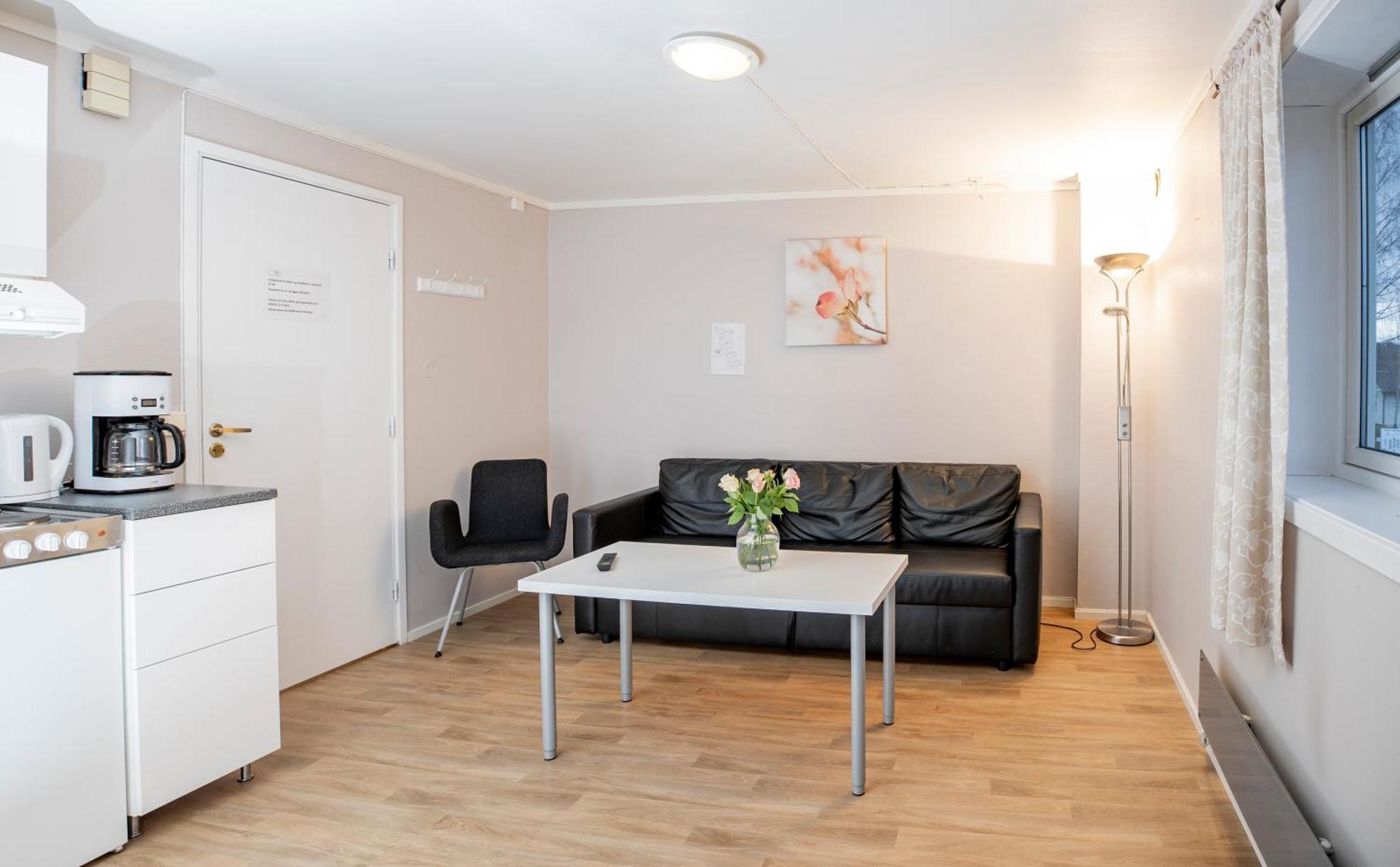 Lillehammer Camping Kültér fotó