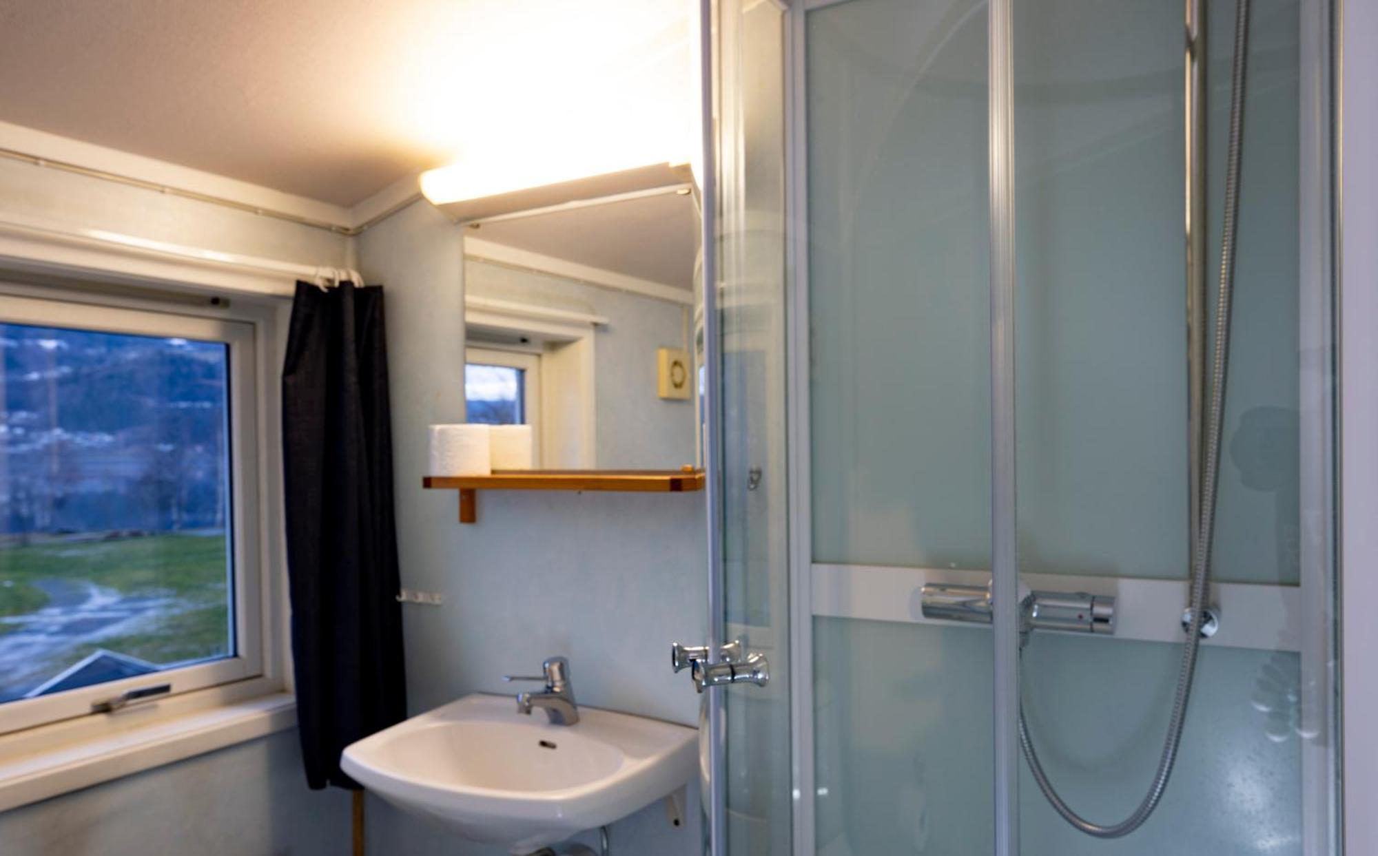 Lillehammer Camping Kültér fotó
